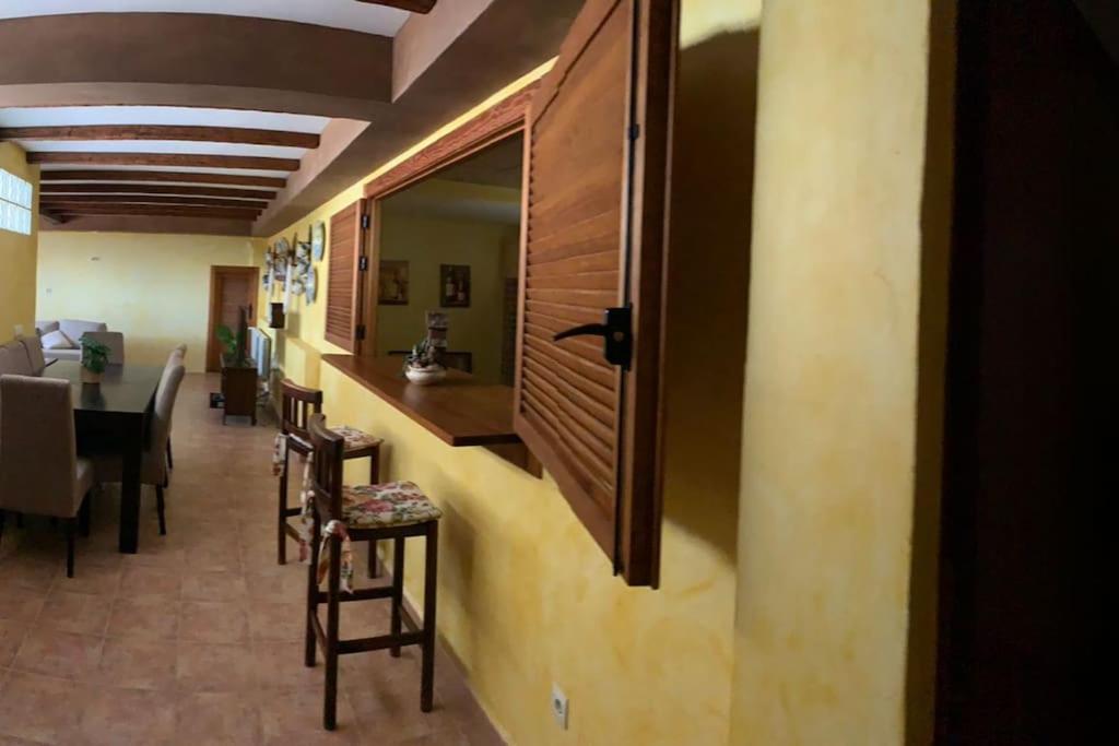 Villa Gloria Los Lopez Exterior foto